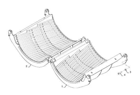 87518056 - секция подбарабанья